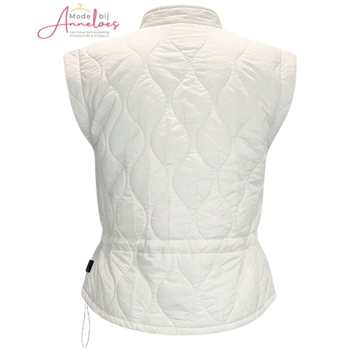 ZOSO bodywarmer Miranda Kit